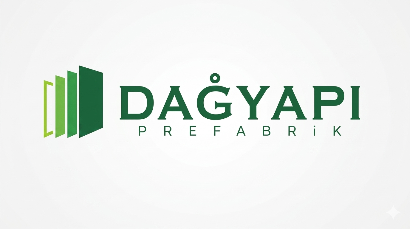 Dağ Yapı Prefabrik