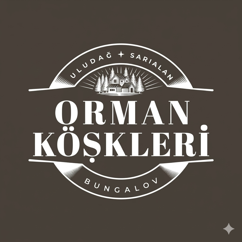 Uludağ Orman Köşkleri