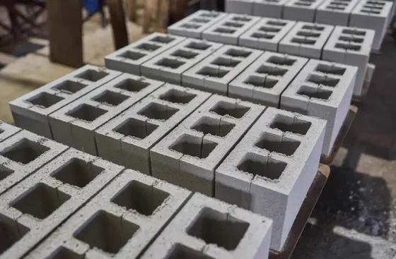 Hafif Yapı Malzemeleri