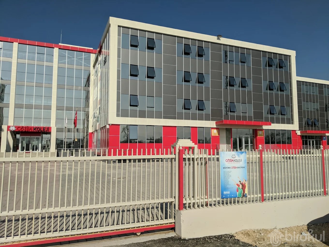 Çözüm Koleji Bursa